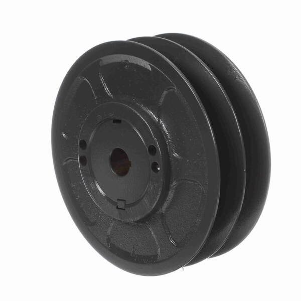 Vl Vm Vp Variable Pitch Sheaves-600, No 2VP75X7/8 KWY 3/16X3.32